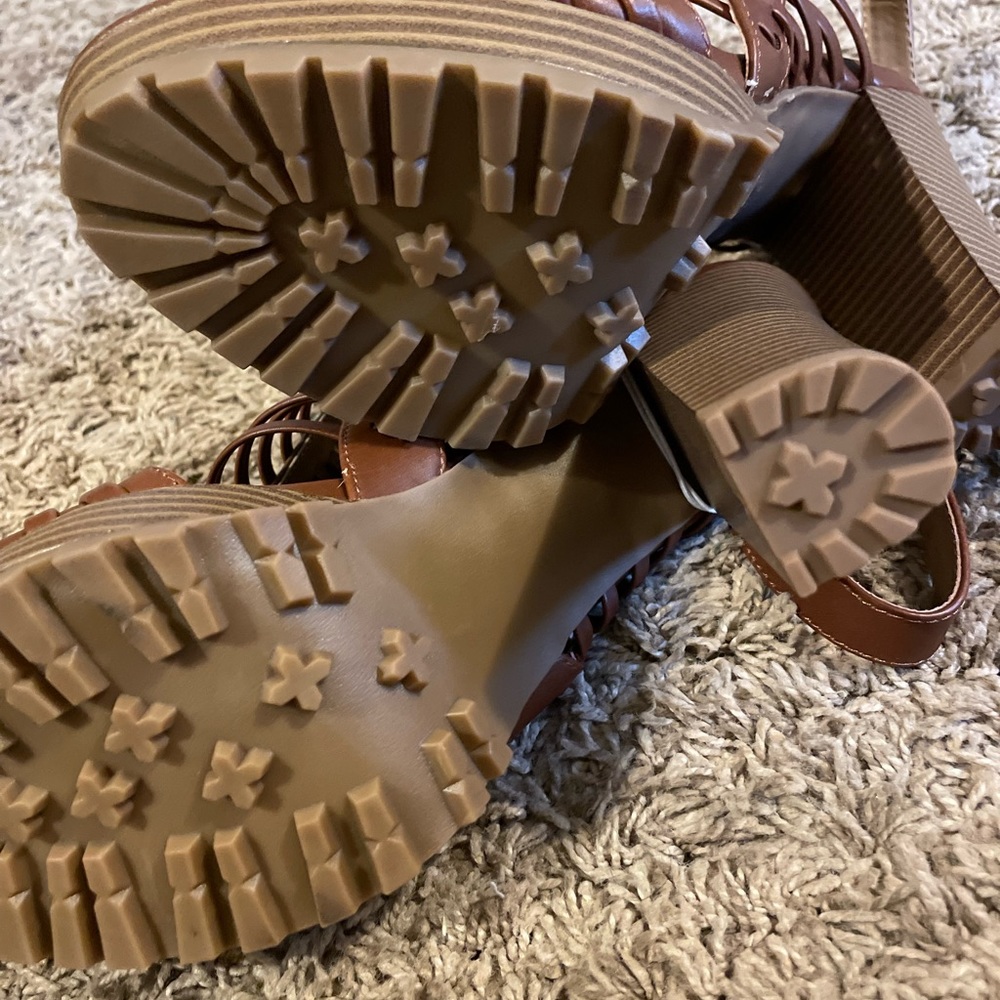 Report sandal - Picture 4 of 4